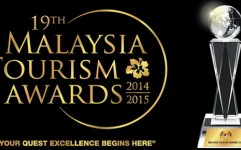الی گشت جایزه بهترین تورگردان خارجی مالزی را کسب کرد