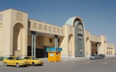 سرمایه گذاری فرانسوی ها در فرودگاه اصفهان