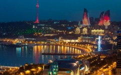 صدور ویزای سفر به آذربایجان تسهیل می شود