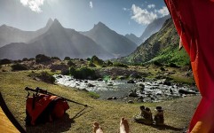 تاجیکستان دومین کشور دنیا از نظر نرخ رشد گردشگری اعلام شد