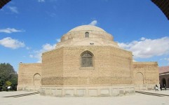 مجوز واگذاری بناهای تاریخی در دست نهاد های دولتی