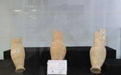 نخستین موزه تخصصی آثار باستانی در گتوند راه اندازی شد