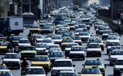 گره رفتار ترافیکی تهرانی ها چگونه گشوده می شود؟
