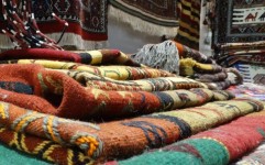 گره گشایی از تار و پود فرش و صنایع دستی