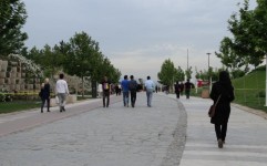 توسعه گردشگری شهری تهران در گرو بازآفرینی و خلق مسیرهای پیاده گردشگری