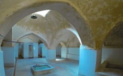 ثبت سه بنای تاریخی البرز در فهرست آثار ملی