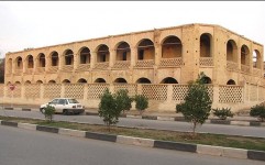 دورخیز شهرداری اهواز برای حفظ بناهای تاریخی
