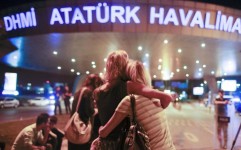 تبدیل شهر گردشگری ترکیه به شهر ارواح