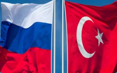 روسیه تحریم گردشگری علیه ترکیه را لغو کرد
