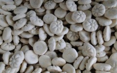 ثبت نان زنجبیلی گرگان در فهرست میراث ناملموس کشور