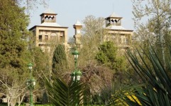 4000 ابنیه ارزشمند تاریخی و فرهنگی در استان تهران وجود دارد