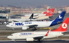  از سرگیری بی سروصدای پروازهای ایرانی‌ به استانبول