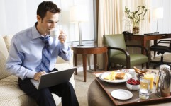 WiFi و صبحانه رایگان مهم ترین نیاز میهمانان هتل