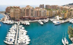 موناكو، میلیونرترین شهر دنیا