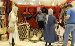 حضور صنایع دستی ایران در بازارهای جهانی بعد از برجام