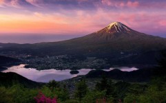 سفر ماجراجویانه به جزیره ای اجاره ای در ژاپن