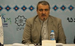 13 وزیر گردشگری ACD به تبریز می آیند