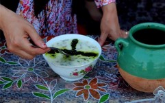 31 استان در جشنواره آش ایرانی