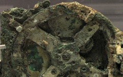 کشف اسکلت 2100 ساله یک انسان در دریا