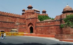 4 مکان تاریخی دسترس پذیر برای گردشگران دارای معلولیت در هند