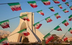 دعوت دولت از معتبرترین سرمایه گذاران بین المللی برای سفر به ایران