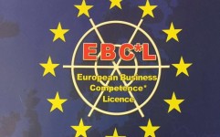 نشان «شایستگی مدیریت» اتحادیه اروپا به زن کارآفرین گردشگری می رسد