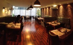 پیشنهاد معمار ایتالیایی برای طراحی 100 رستوران ایتالیایی در هتلهای ایران