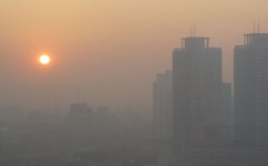 ایران در آلودگی هوا رتبه چندم جهانی را دارد؟
