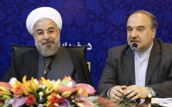جوسازی برای انتخاب رئیس سازمان میراث فرهنگی، صنایع دستی و گردشگری