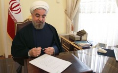 نام سه گزینه ریاست سازمان ميراث فرهنگی روی میز حسن روحانی