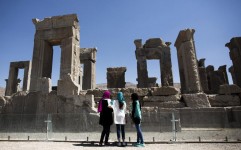 ایران ارزان ترین مقصد گردشگری در جهان