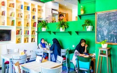 احیای قهوه خانه ها، امکان جدید در توسعه گردشگری ایران