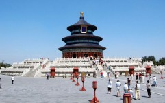 سرمایه گذاری 290 میلیارد دلاری چین در گردشگری