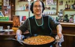 تجربه موفق توریسم غذا در اسپانیا