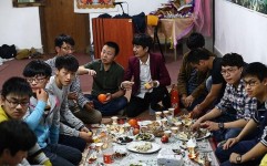 پرونده "خانه های غیرمجاز چینی ها" به جریان افتاد