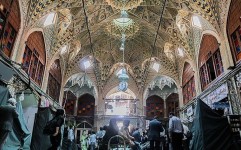 هشدار فرونشست ها برای بازار تهران