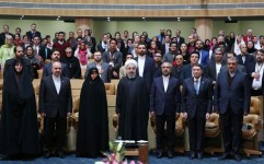کنوانسیون جهانی راهنمایان گردشگری در ایران عامل توسعه پایدار است