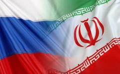 سفر تورگردانان و خبرنگاران روسیه به ایران