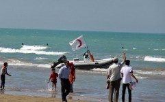 آمادگی دریایی بوشهر برای گردشگران