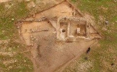 کشف قدیمی ترین شواهد فرهنگی از دوره پارینه سنگی در لرستان