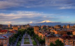خدمات رفاهی ارمنستان برای گردشگران ایرانی