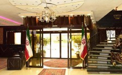 شمار هتل های استان بوشهر به 11 رسید