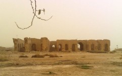قصر فیلیه جزئی از هویت و تاریخ شهر خرمشهر است