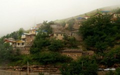 "کندلوس" در زمره 73 روستای برتر گردشگری قرار گرفت