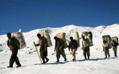 منطقه آزاد کردستان، راه نجات کول بَرها