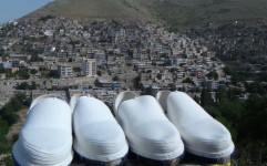یک شهر و دو روستای ایرانی در شرف جهانی شدن