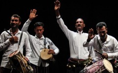 سازمان میراث فرهنگی از جشنواره موسیقی نواحی حمایت کند