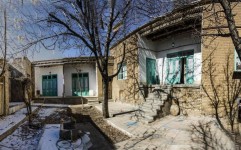 استان اصفهان رکورددار اقامتگاه های بوم گردی