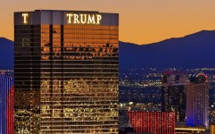سازمان ترامپ در پی راه اندازی هتل های زنجیره ای «ایده آمریکایی»