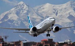 نگاهی به جدیدترین قرارداد خرید هواپیمای ایران